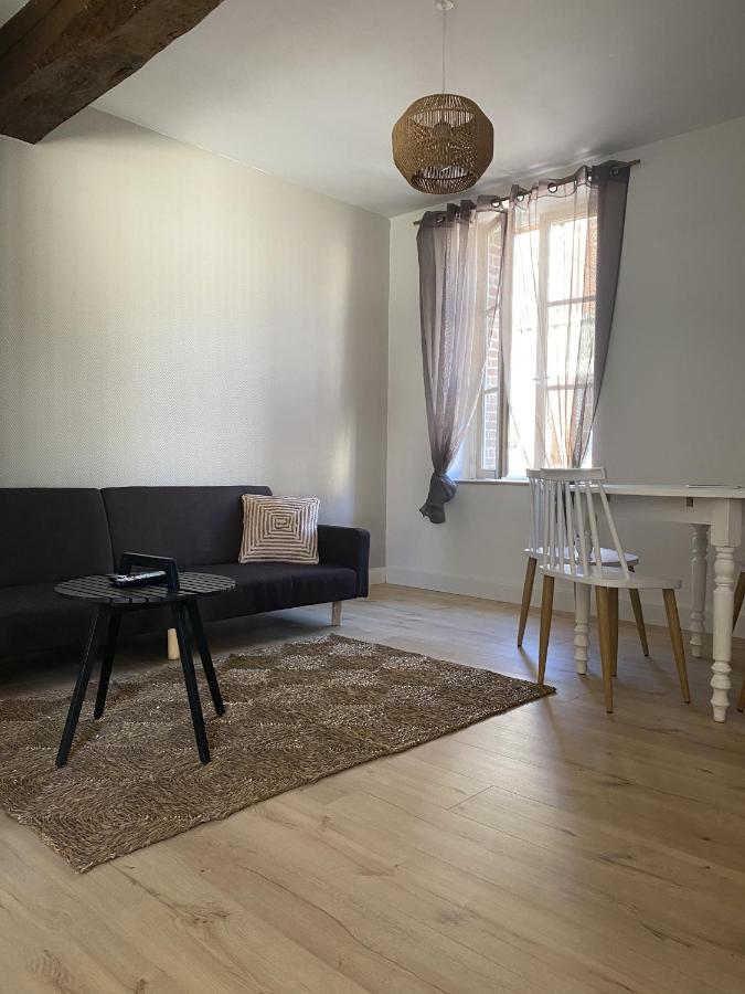 La Maison Bleue Villefranche-sur-Cher Екстериор снимка